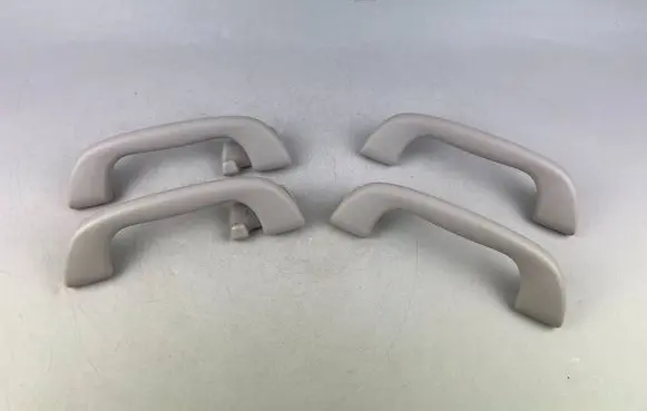 Subaru Forester SJ A set of handles for the ceiling 