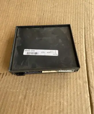 Land Rover Discovery 4 - LR4 Other control units/modules JPLA14C239BA