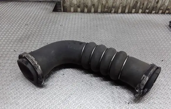 Audi A6 S6 C6 4F Intercooler hose/pipe