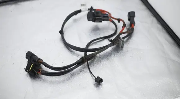 BMW X3 F25 Other wiring loom 9311280 EGU062A