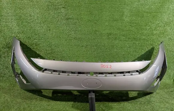 Hyundai Bayon Front bumper 