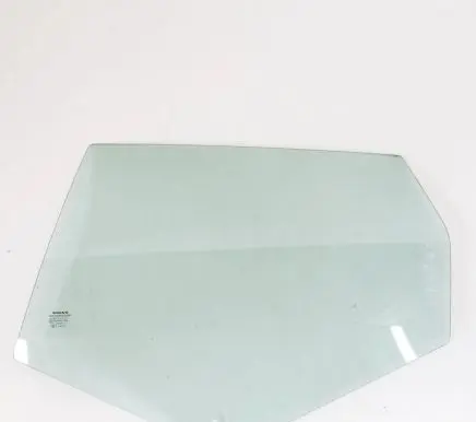 Volvo XC60 Rear door window glass 43R001105