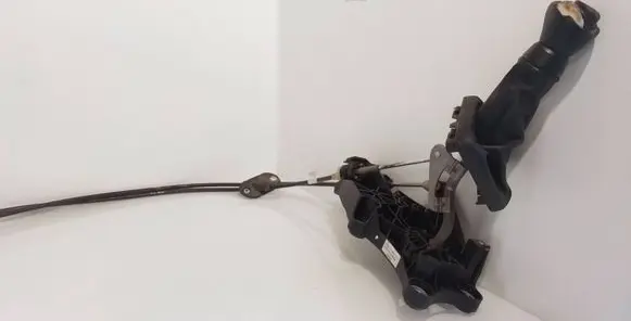 Mazda 2 Gear shifter/selector 3S6R7C453AD H248X 031218070654