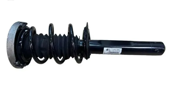 Mini Cooper Countryman F60 Front shock absorber with coil spring 6867213 31316867213