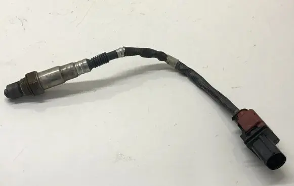 Lambda probe sensor