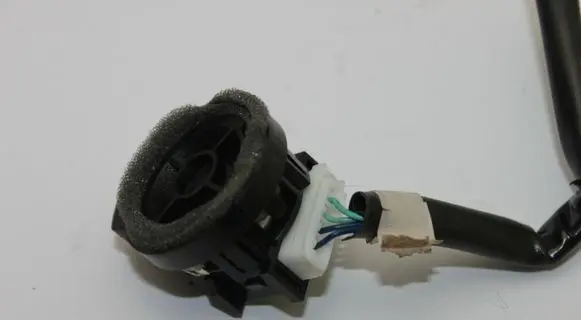 Toyota Yaris Front door speaker 861600D350