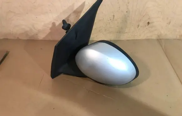 Peugeot 107 Manual wing mirror KTB 1E7 879400H010