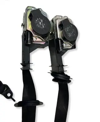BMW 3 G20 G21 Front seatbelt 