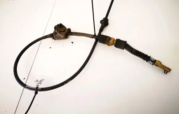 Dodge Caravan Gear shift cable linkage 04670122ae