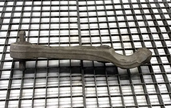 Alfa Romeo Stelvio Front control arm K206203