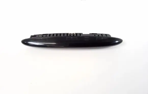 Mercedes-Benz ML W164 Parking PDC sensor display screen 