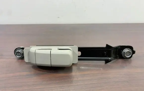 Subaru Forester SK Seat belt adjustment rail 