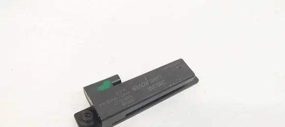 Jaguar XJ X351 Antenna control unit ah4215k603aa ah42-15k603-aa