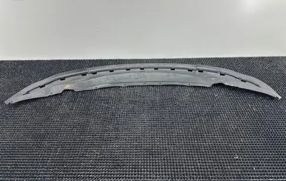 Volkswagen Cross Polo Front bumper lip 6Q0805918