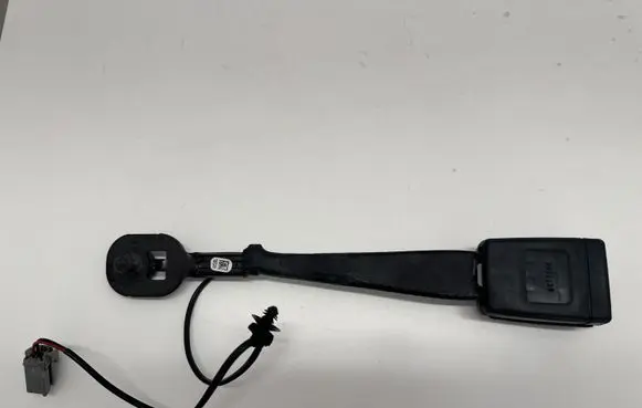 Ram 1500 DT Seat belt adjustment motor 293222B 231899 342599189GBL