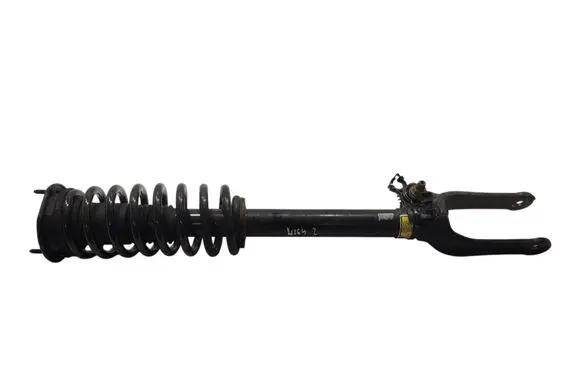 Mercedes-Benz ML W164 Front shock absorber with coil spring 