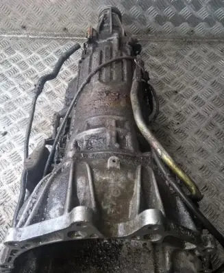 Mitsubishi Montero Automatic gearbox 3043le 30-43le 3043le30-43le