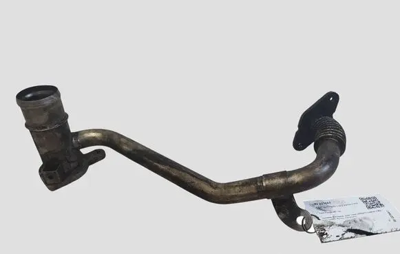 Ford Transit EGR valve line/pipe/hose