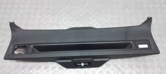 BMW X5 F15 Tailgate/boot lid cover trim 7337736