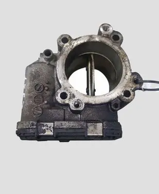 Jeep Grand Cherokee (WK) Throttle valve A6420900270 0281002894