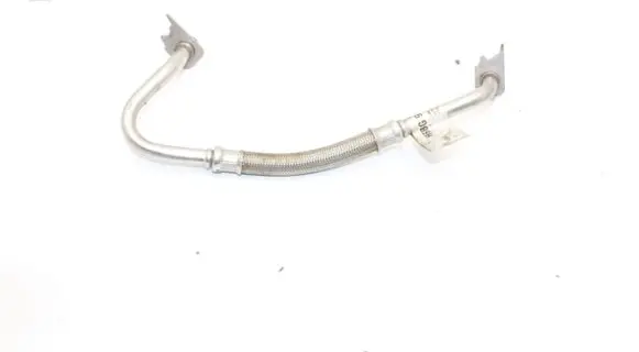 Ford Fiesta Turbo turbocharger oiling pipe/hose H6BG9V471AC