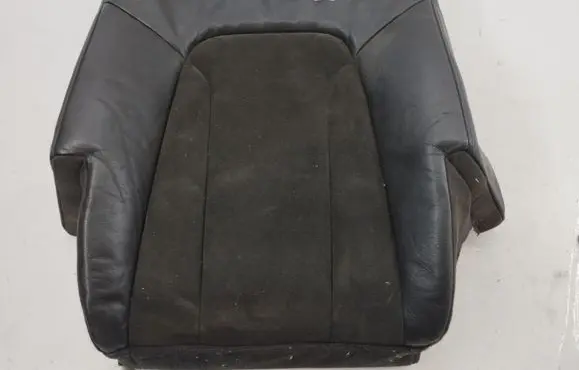 Seat trim