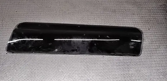 Land Rover Discovery Sunroof glass 