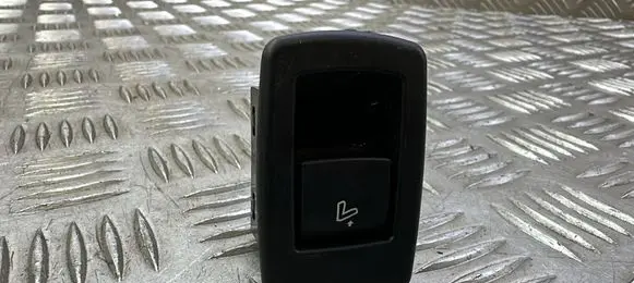 Seat control switch
