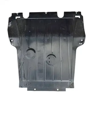 Renault Clio IV Engine splash shield/under tray 8200540585 8200161848
