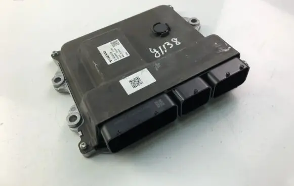 Volvo XC40 Engine control unit/module ECU 31459638