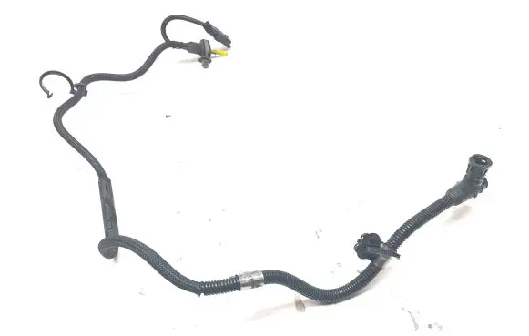 Peugeot 308 AdBlue supply pipe 