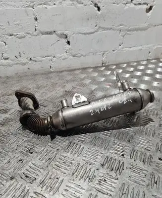 Alfa Romeo 166 EGR valve cooler 865500V 46810018