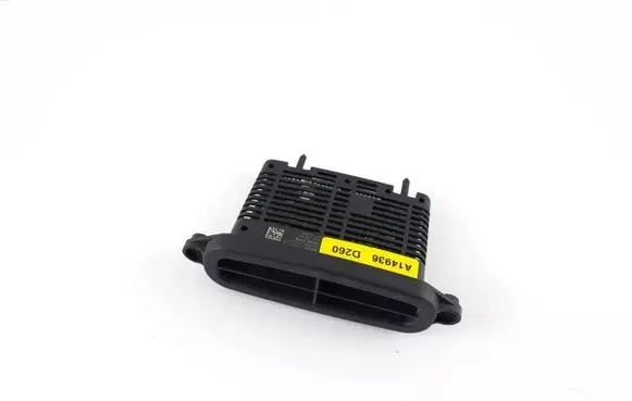 BMW 3 F30 F35 F31 Headlight ballast module Xenon 7316147 535217805 142023