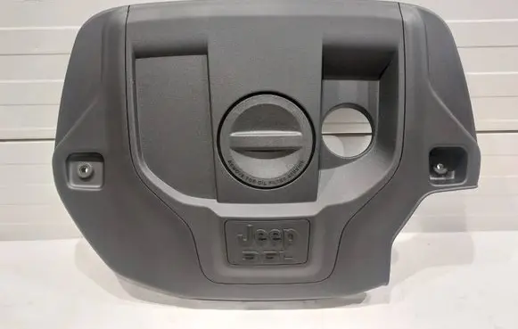 Jeep Grand Cherokee WL Engine cover (trim) 68414087AA