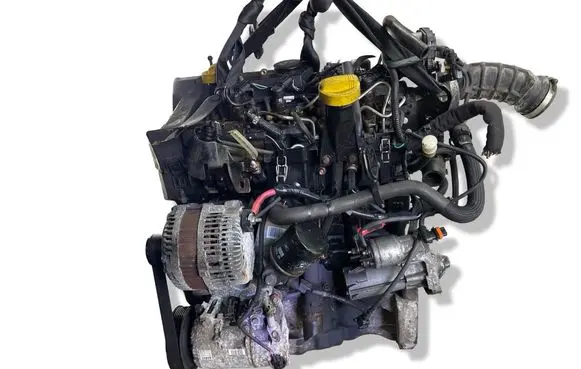 Renault Scenic III - Grand scenic III Engine K9K832 K9K