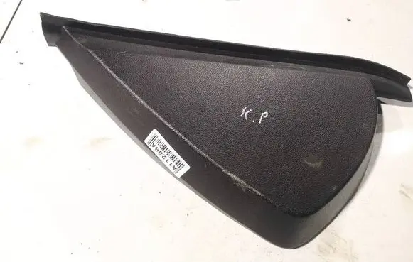 Hyundai Sonata Rear seat side bottom trim 13275265