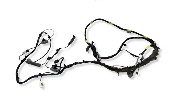 Volvo V60 Tailgate/trunk wiring harness 31254809 54809005