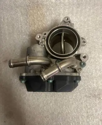 Audi A3 S3 8V Throttle valve 04L128063T