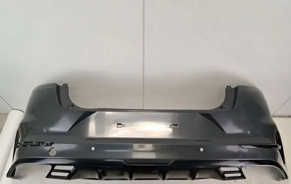 KIA Pro Cee'd III Rear bumper 86611-J7710 Z1820