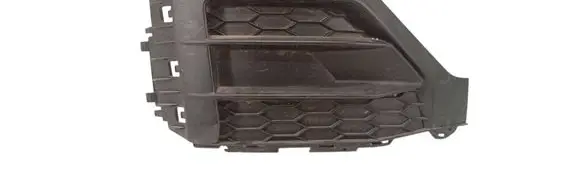 Audi SQ2 GA Front bumper lower grill 81A807152A