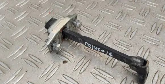 Toyota Prius+ (ZVW40) Front door check strap stopper 