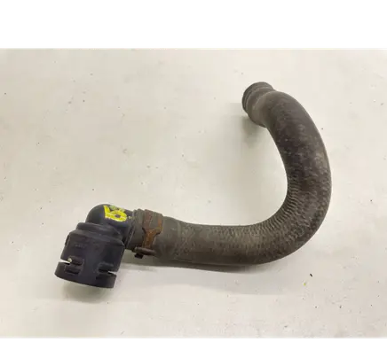 Volkswagen PASSAT B6 Engine coolant pipe/hose 1K0122291J
