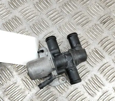 Volkswagen ID.3 Coolant heater 5Q0906457C