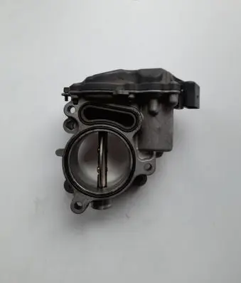 Skoda Octavia Mk4 Throttle valve 05L128063E