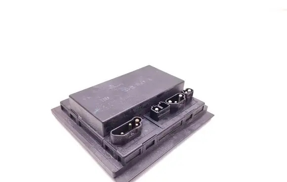 Mercedes-Benz SLK R170 Comfort/convenience module