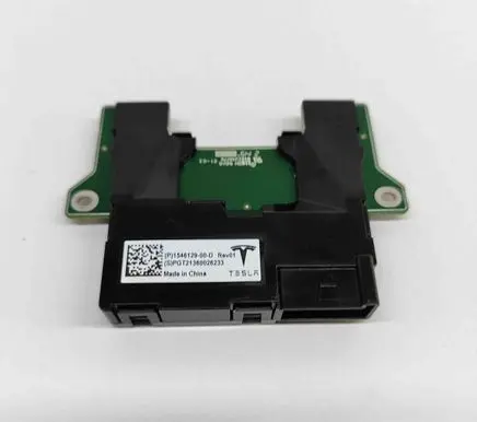 Tesla Model Y USB socket connector 154612900D 154612961D