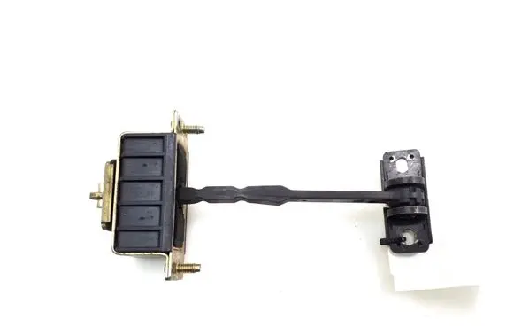 Mercedes-Benz E W211 Front door check strap stopper A2117200116