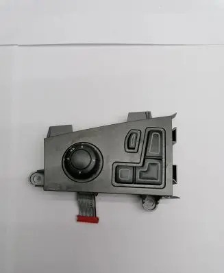 BMW 7 E65 E66 Seat control switch 618382 53285904