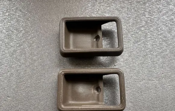 Nissan Patrol Y60 Front door handle cover 8068201J00