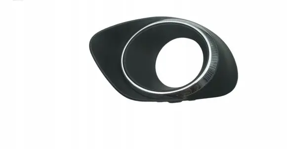 Mitsubishi Outlander Front fog light 6400G234